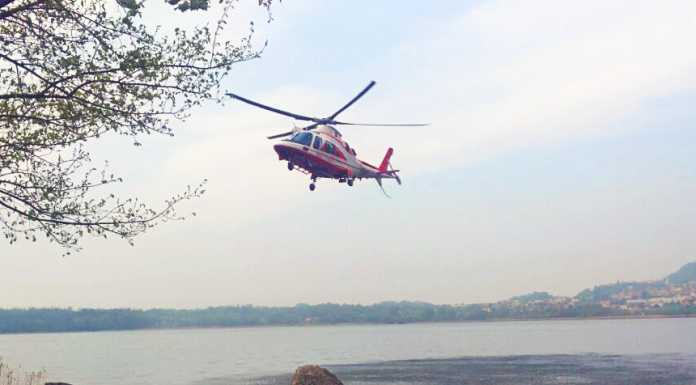 Civate. Anziano disperso a Isella: vani i tentativi di trovarlo