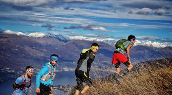 Esino Skyrace, iscrizioni aperte: si corre il 21 maggio
