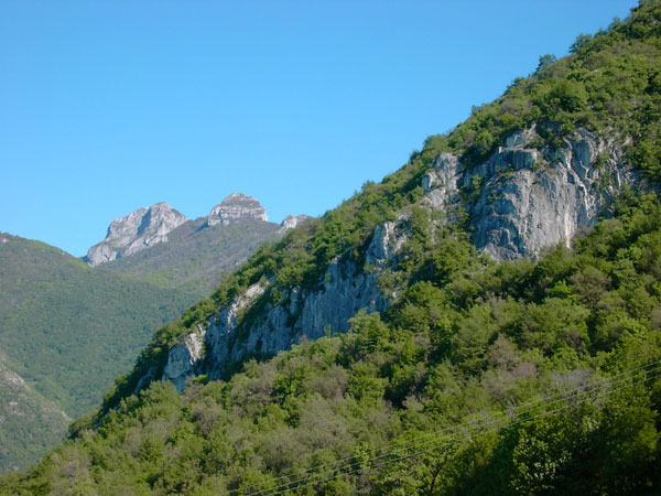 falesia galbiate-larioclimb falesia galbiate