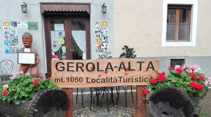 Gerola, conto alla rovescia per l’evento Sweet Food Montagne di cioccolato