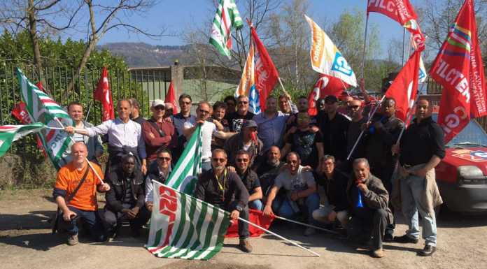 La K-Flex si trasferisce in Polonia: proteste anche nel lecchese