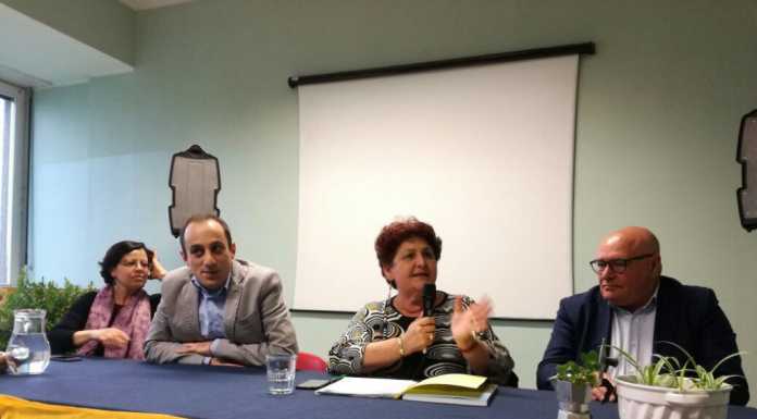 Il viceministro dello sviluppo economico all’Ostello Monte Barro