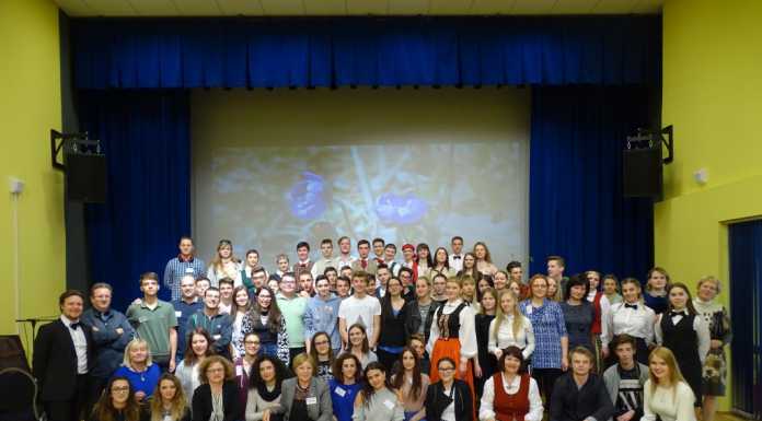 Scambio formativo in Lettonia per 26 alunni del Cfpa di Casargo