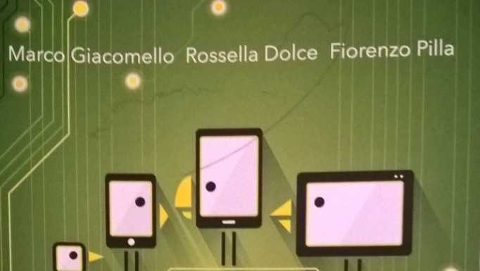 Sabato alla libreria Ibis si presenta il libro “Social Family” dedicato ai social network