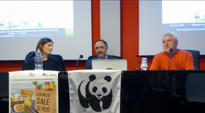 “Mangia sano e nutri il pianeta”, conclusi gli incontri a cura del WWF