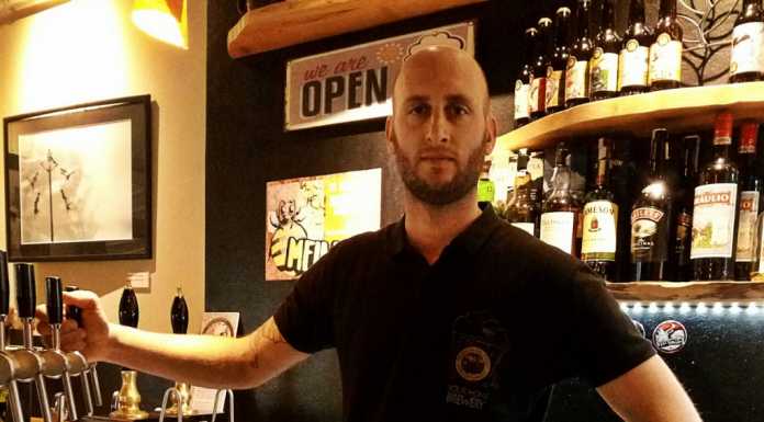 Birra artigianale e prodotti a km 0 da Herba Monstrum Brewery