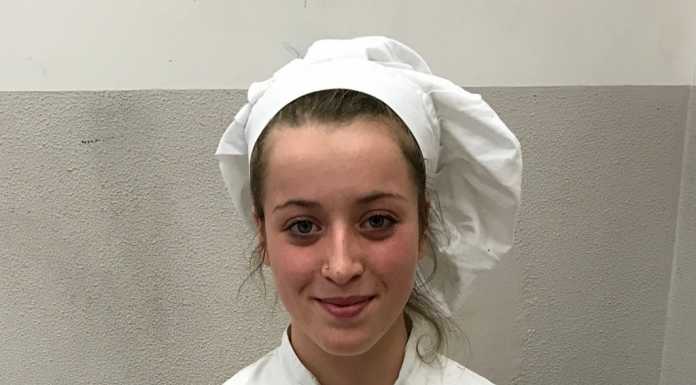 “4 Allievi per 4 Piatti”. Vince l’edizione 2017 Marika Carenini del Cfp di Merate