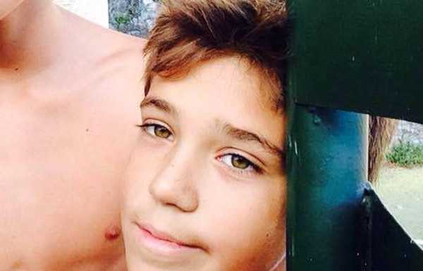 Varenna. Questo pomeriggio alle 14 i funerali di Mattia Fagioli