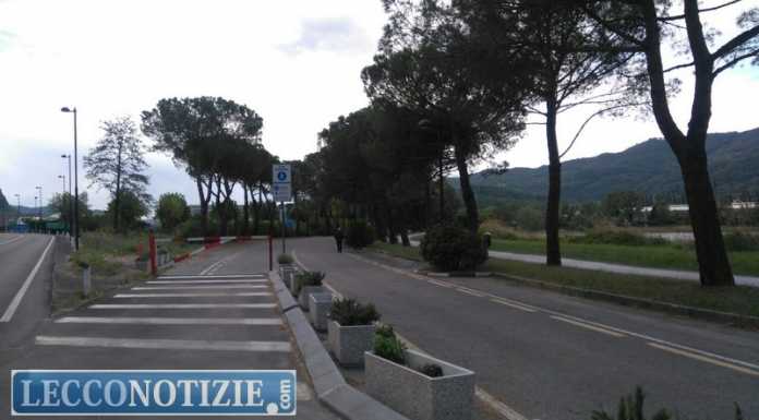 Mercato di Calolzio: “A breve la nuova disposizione, nessuno sarà penalizzato”