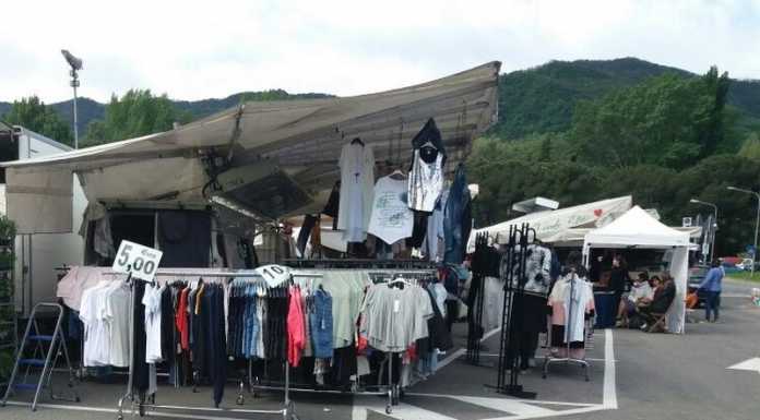 Il mercato di Calolzio cambia forma. Tavola: “siamo già al lavoro”