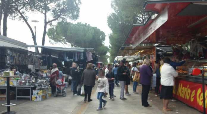 Nuovo mercato al Lavello. L’architetto comunale blocca i piani della giunta