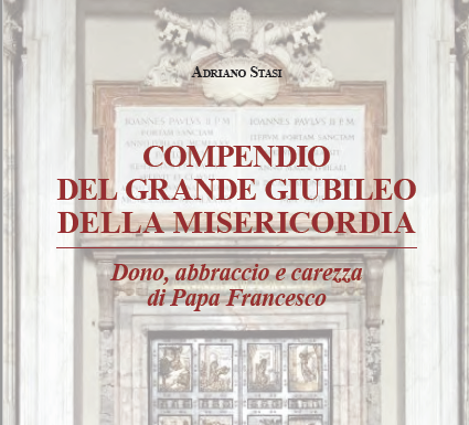 Un libro sul Giubileo: il dono della Pro Loco alle famiglie di Vercurago