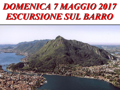 Parco Regionale del Monte Barro, un’escursione per scoprirne le bellezze