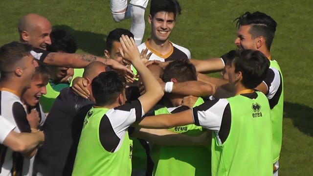 Calcio, l’Olginatese vince a Lodi e rivede la salvezza