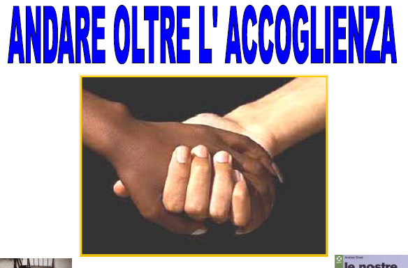 ANPI e Lezioni al Campo: un evento sull’integrazione