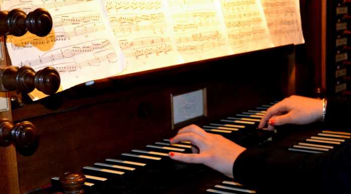 Rassegna organistica “Giuseppe Zelioli”: tutto il programma