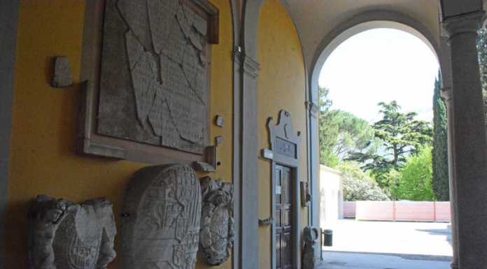 Lecco. Giovedì sera al Palazzo Belgiojoso “Tutto il mio folle amore lo soffia il cielo”