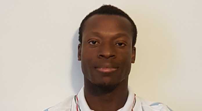 Paracanoa: un nuovo Azzurro per Lecco e la Canottieri