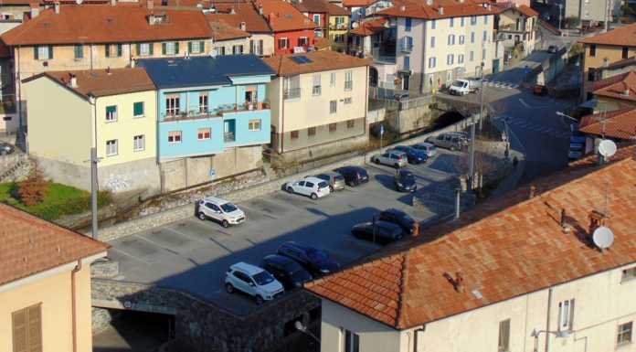 Parcheggi di Molina e cineteatro, Michela Maggi “interroga” il sindaco