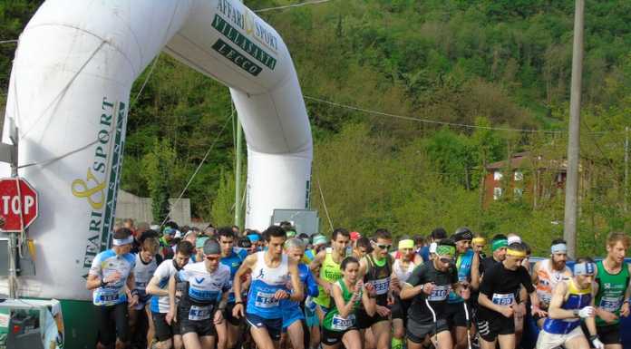 Skyrunning. Pasquetta di corsa con il Passo Valcava Vertical
