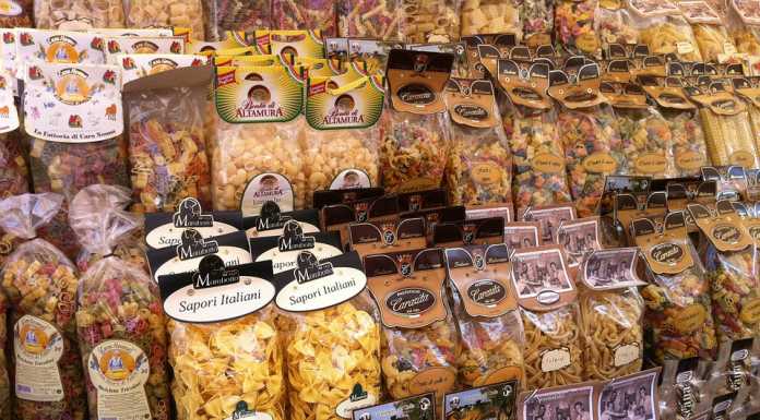 “Mi stai a cuore”: sabato per le vie di Olginate la raccolta viveri