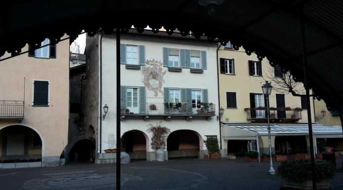 Rete fognaria e piazza Italia, Silverij “interroga” il sindaco