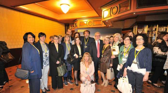 Poste: ufficio di via Dante premiato tra le eccellenze lombarde