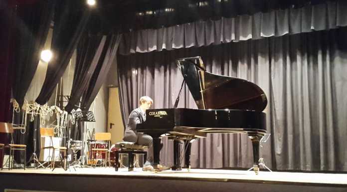 Giovani Musicisti Calco: grande affluenza per la prima rassegna