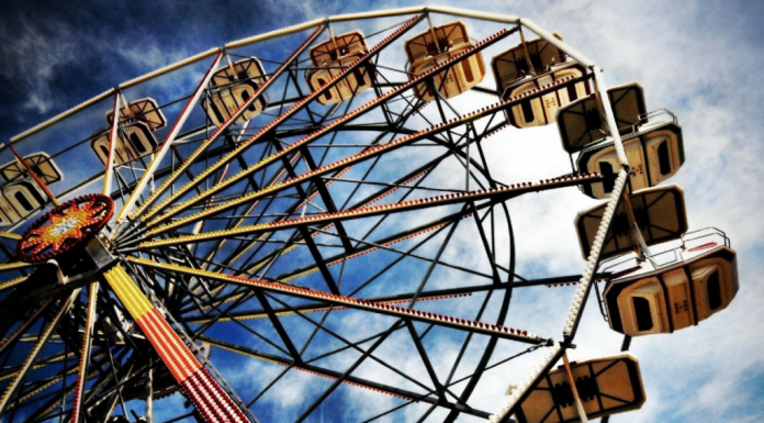 In arrivo una ruota panoramica sul lungolago di Lecco