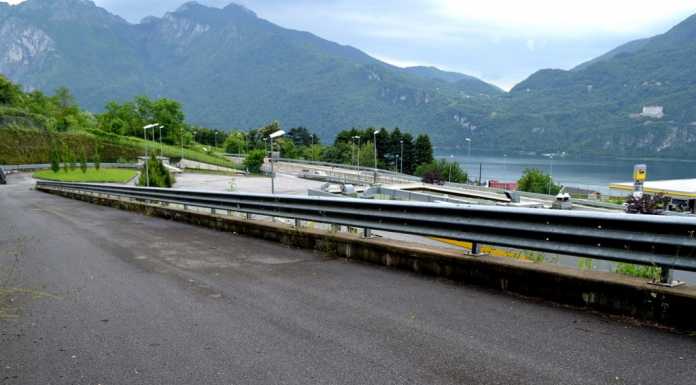 Svincolo 36, il sindaco: “Dal sogno (di altri) alla (nostra) realtà”