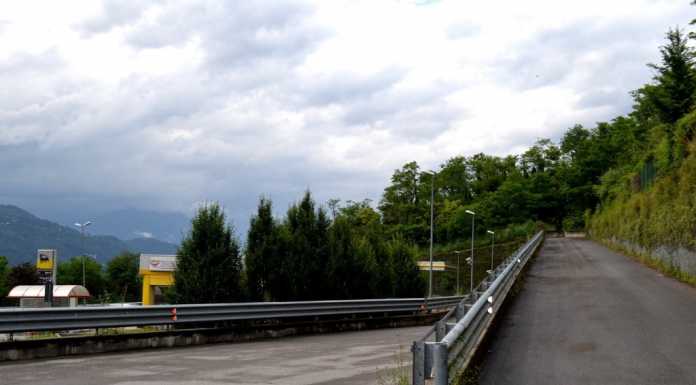 Svincolo di Maggiana, un incontro e un’interrogazione