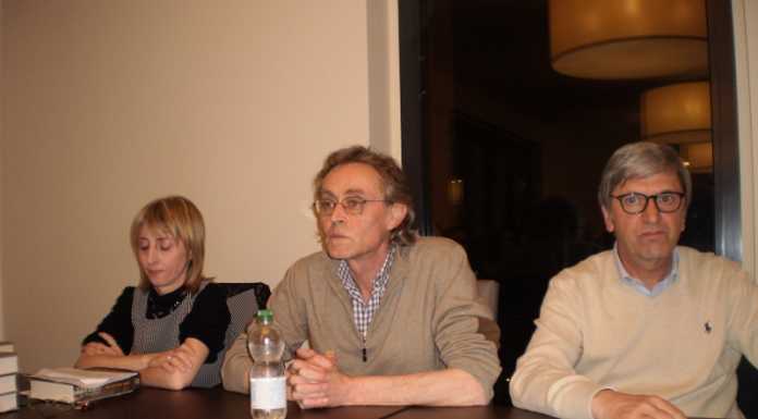 Al Tennis Club 88 di Valmadrera successo per la serata con Vitali