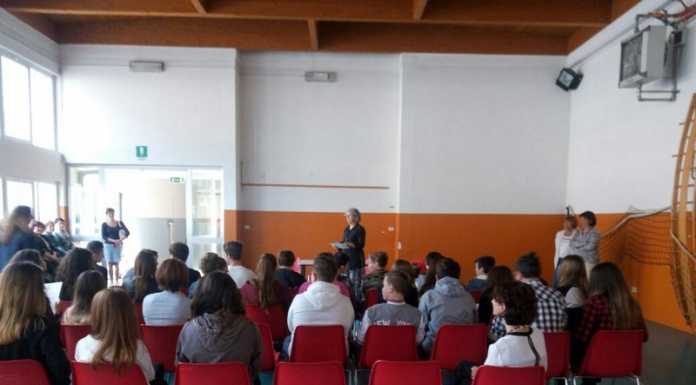 Certificazione Trinity, un traguardo per 38 alunni calolziesi