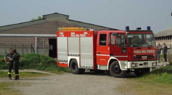 Schianto ultraleggero. Un’ora prima un altro lecchese sullo stesso aereo