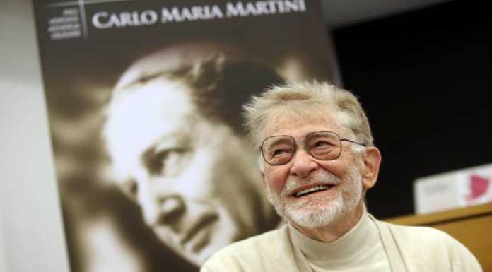 Al Palladium l’ultimo film di Ermanno Olmi dedicato al cardinal Martini