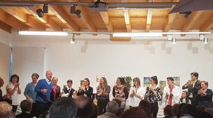 Giornata della solidarietà a Vercurago, raccolti oltre 1400 euro