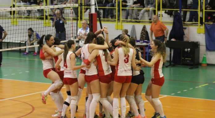 Volley femminile, è fatta: la PiccOlginate promossa in Serie B2!