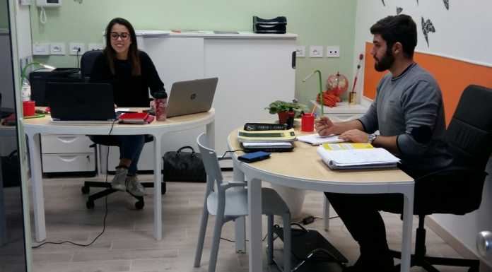 Pc e stampanti per CasAmica Onlus in dono dal Credito Valtellinese