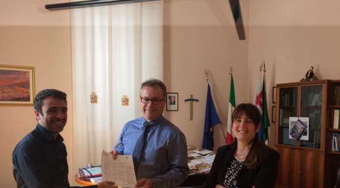 Trecento firme per chiedere un mercato agricolo a Lecco