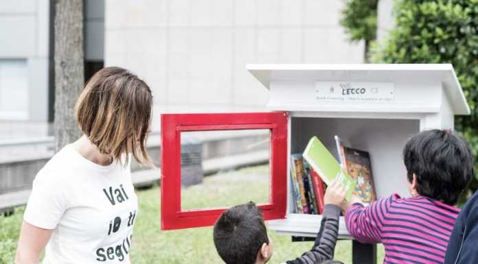 Lecco è “Città che legge”. Il comune ottiene il riconoscimento nazionale