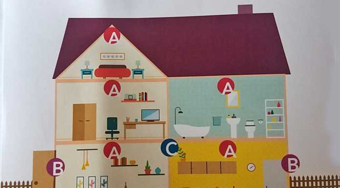 Sensori in casa per monitorare gli anziani soli: il progetto di Living Land