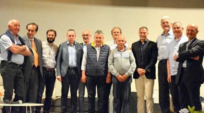 Valmadrera: parte con un evento la raccolta fondi per il campo in sintetico