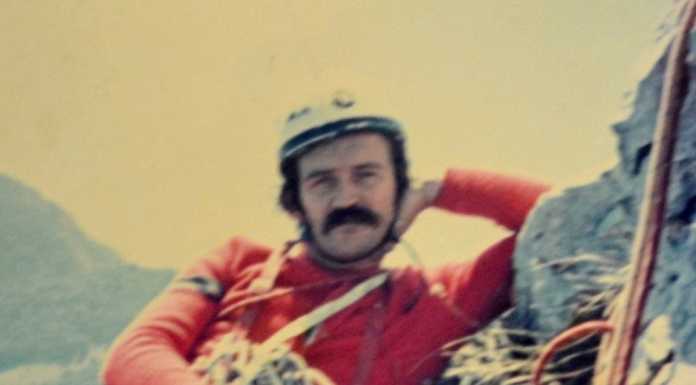 40 anni fa la tragedia in Grigna. Una targa ricorda il “Moss” e Naldino