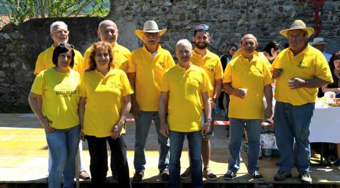 “Agricultura a Capiate”: un salto nel passato contadino