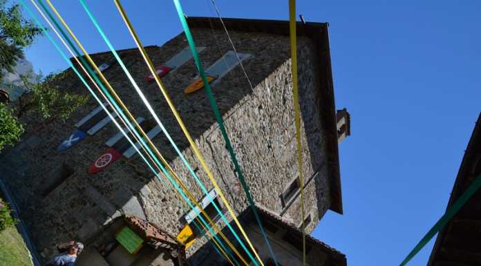 Sulle tracce dei Longobardi: incontro il 26 a Olginate