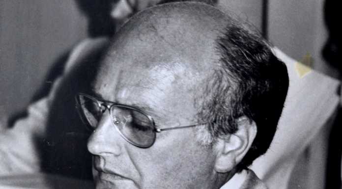 Mandello 1988, Dc all’opposizione. E Venini fu eletto sindaco