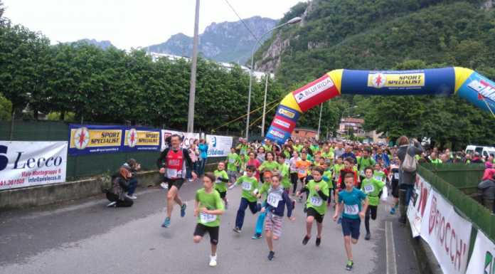 Belèe de Cursa, tutto pronto per la 12° edizione. Domenica il “via”