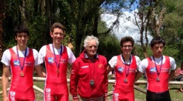 Canottaggio. Tre atleti della Guzzi conquistano la Nazionale Juniores