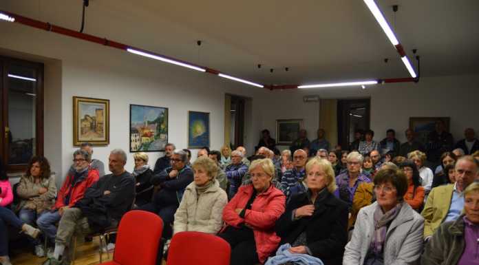 Carenno, nasce un comitato per fermare l’arrivo dei migranti