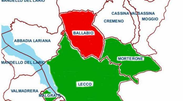 “Ecco la legge per fondere i piccoli comuni, accelerare sulla Grande Lecco”